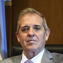 José Luis Punta