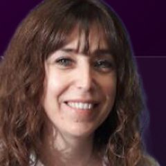 María Elena Lizurume