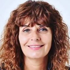 María Pasqualini