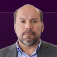 Rodrigo Fábrega