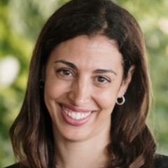 Tamara Vinacur